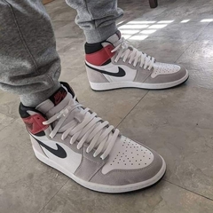 JORDAN 1 HIGH "LIGHT SMOKE GREY" - comprar online