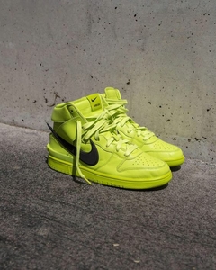 DUNK HIGH AMBUSH "FLASH LIME" en internet