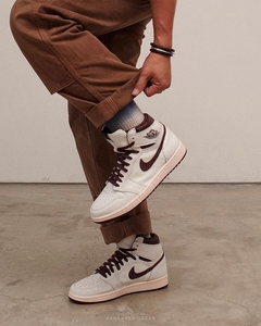 JORDAN 1 HIGH "A MA MANIERÉ" - comprar online