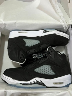 JORDAN 5 "OREO" - comprar online