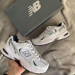 NEW BALANCE 530 "SILVER CREAM" en internet