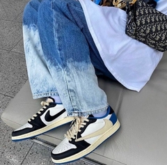 JORDAN 1 LOW TRAVIS SCOTT X FRAGMENTT - comprar online