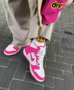 DUNK HIGH "PINK PRIME" - comprar online