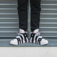 UPTEMPO "SCOTTIE PIPPEN" en internet