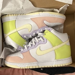 DUNK HIGH "CASHMEHERE" en internet