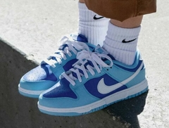 NIKE DUNK LOW "ARGON" en internet