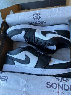 JORDAN 1 LOW "PANDA" - comprar online