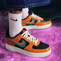 AIR FORCE 1 "SIEMPRE FAMILIA" en internet