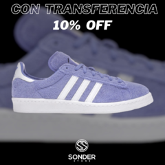ADIDAS CAMPUS “SOUTH PARK TOWELIE”