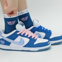 NIKE SB DUNK LOW BORN X RAISED - comprar online