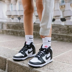 DUNK HIGH "PANDA" - comprar online