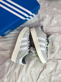 ADIDAS CAMPUS “GREY” en internet