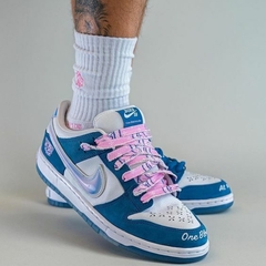 NIKE SB DUNK LOW BORN X RAISED en internet