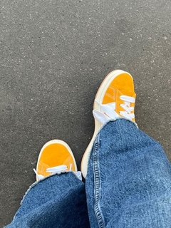 ADIDAS CAMPUS “SPICE YELLOW” en internet