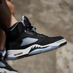 JORDAN 5 "OREO" en internet