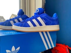 ADIDAS CAMPUS “BLUE CLOUD WHITE” en internet