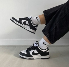 NIKE DUNK "BLACK AND WHITE" - Sonder store