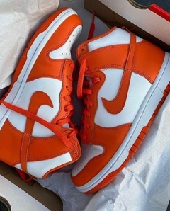 DUNK HIGH "SYRACUSE" - comprar online