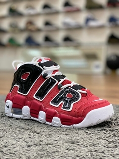 UPTEMPO "BULLS HOOPS PACK" - comprar online