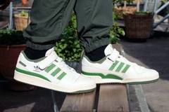 FORUM LOW "CREW GREEN" en internet