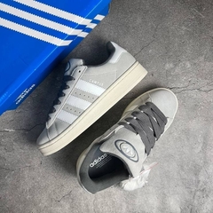 ADIDAS CAMPUS “GREY” - comprar online