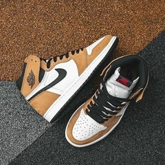 JORDAN 1 HIGH "ROOKIE OF THE YEAR" en internet