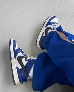 DUNK HIGH AMBUSH "DEEP ROYAL" - comprar online