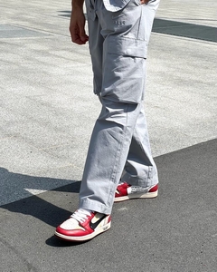 JORDAN 1 HIGH OFF-WHITE "CHICAGO” en internet