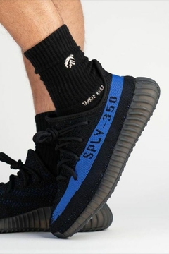 YEEZY 350 "DAZZLING BLUE" - comprar online