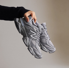 NEW BALANCE 9060 “shadow grey casterlook” en internet