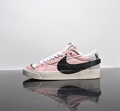 BLAZER LOW 77 JUMBO “pink” en internet