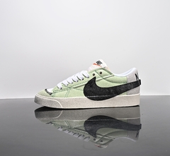 BLAZER LOW 77 JUMBO “green” en internet