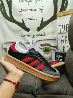 SAMBA OG XL “red black” en internet