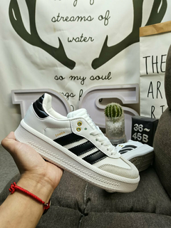 SAMBA OG XL “black white” en internet