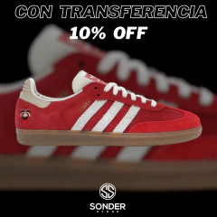 SAMBA OG “TAL” - comprar online