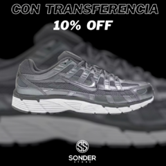 NIKE P-6000 - comprar online