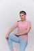 Blusa tule - LION FITNESS