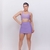 Conjunto short saia e Cropped - comprar online