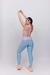Conjunto de legging bicolor na internet