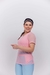 Blusa tule - comprar online
