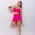 Conjunto short saia rodadinha