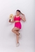 Conjunto short saia rodadinha - loja online