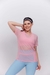 Blusa tule
