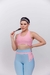 Conjunto de legging bicolor - comprar online