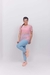 Imagem do Blusa tule