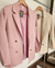 Blazer Gimini Negro - Bartolata
