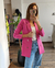 Blazer Gimini Gris - Bartolata