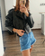 Campera Bellagio (Talle S) - comprar online