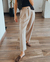 Pantalon Belair Beige (Talle 26) - comprar online