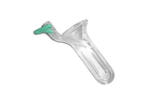 ESPECULO VAGINAL CHICO MEDISUL x 100 UNIDADES